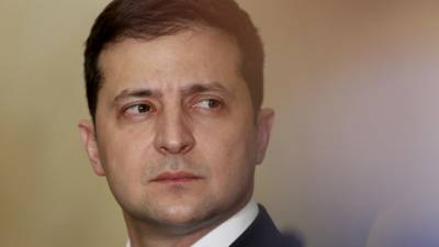 Владимир Зеленский - Александр Тупицкий - Федор Вениславский - Зеленского обвинили в попытке "конституционного переворота" - vesti.ru