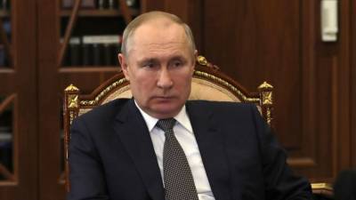 Владимир Путин - Аглая Чайковская - Путин выразил соболезнования после катастрофы с поездами в Египте - politros.com - Египет