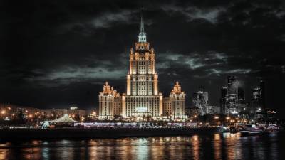Качество воздуха в Москве оказалось лучше, чем в Берлине и Париже - politros.com - Москва - Киев - Париж - Берлин - Афины - Варшава - Белград - Вена