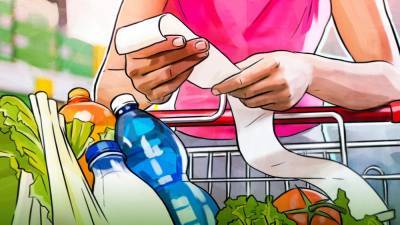 Росстат сравнил февральские цены на продукты в России и странах ЕС - politros.com - Австрия - Швеция - Мальта