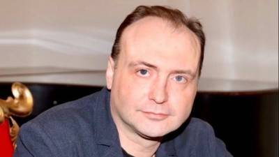 Марк Горонок - «Сейчас в больнице»: Марк Горонок рассказал о самочувствии после госпитализации - 5-tv.ru