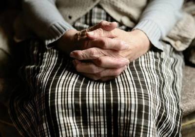 Рязанка «сняла порчу» с пенсионерки из Воронежа за 65 тыс. рублей - ya62.ru - Воронеж - Воронежская обл. - Рязань