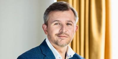 Анатолий Амелин - Соучредитель института будущего Анатолий Амелин рассказал, как его интервью убрали из росСМИ - ТЕЛЕГРАФ - telegraf.com.ua - Украина