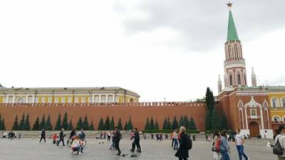 Константин Салаев - Москва обошла Париж и Рим в списке лучших столиц по чистоте воздуха - nation-news.ru - Москва - Киев - Париж - Афины - Варшава - Белград - Рим - София - Приштина