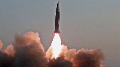 Совбез ООН срочно собирается для обсуждения новых ракетных пусков в КНДР - tvc.ru - Южная Корея - КНДР - Пхеньян - Сеул