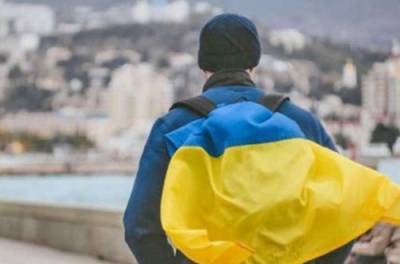 Владимир Зеленский - Обнародован полный текст Стратегии деоккупации Крыма - from-ua.com - Крым - Севастополь