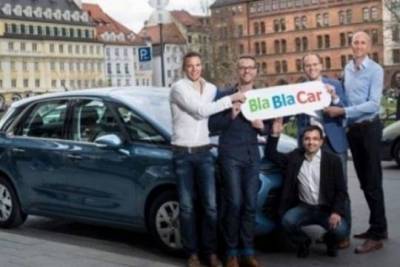 Россиян предупредили о мошенничестве в BlaBlaCar - versia.ru
