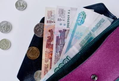 Молодой житель Волхова стал фигурантом уголовного дела после кражи 500 рублей - online47.ru - Ленинградская обл. - Санкт-Петербург - район Волховский
