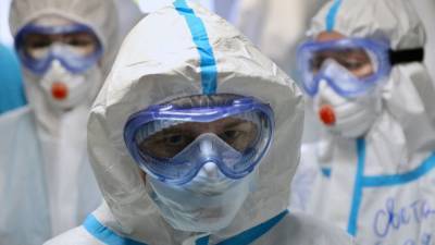 Вадим Наумов - Аналитики назвали срок появления коллективного иммунитета к COVID-19 в ЕС - nation-news.ru