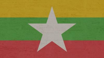СМИ: В результате беспорядков в Мьянме погибли 50 человек - piter.tv - Бирма - Янгон