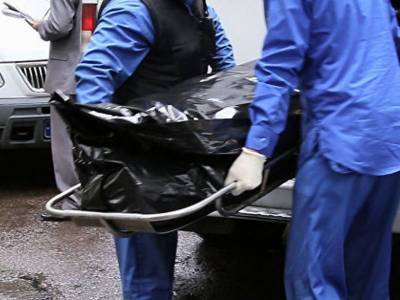 Мертвецкий сон: житель Бурятии зарезал друга, помирился с ним и лег спать рядышком - bloknot.ru - респ.Бурятия - Закаменск