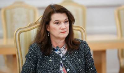 Сергей Лавров - Линда Анн - Главе ОБСЕ написали о притеснениях русскоязычных СМИ в Латвии. Что она ответила - lv.baltnews.com - Москва - Швеция - Латвия
