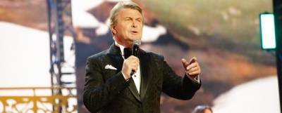 Ксения Собчак - Игорь Крутой - Лев Лещенко - Лещенко грубо ответил на обвинения Собчак в заражении коллег ковидом - runews24.ru