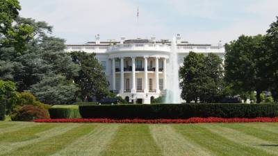 Борис Джонсон - Джо Байден - США предложили Великобритании создать аналог инициативы "Один пояс — один путь" - politros.com - США - Англия - Великобритания