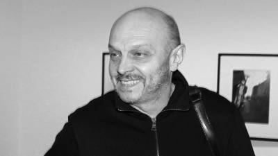 Виктор Цой - Борис Гребенщиков - Артемий Троицкий - Александр Липницкий - Объявлена дата похорон утонувшего в Москве-реке музыканта Липницкого - gazeta.ru - Москва - Московская обл.