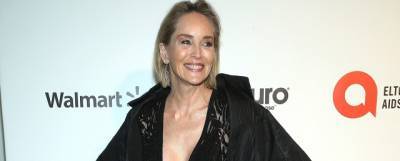 Шэрон Стоун - Шэрон Стоун рассказала о потере мужа и опеки над сыном после инсульта - runews24.ru