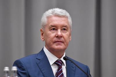 Сергей Собянин - Сергей Собянин: В Москве началась реставрация электротеатра «Форум» - vm.ru - Москва - Строительство