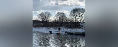 Александр Липницкий - Водолазы нашли тело погибшего музыканта Липницкого - runews24.ru - Москва