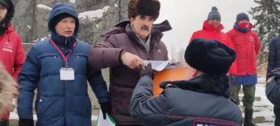 Ульянов рассказал о продолжении давления на КПРФ в Карелии - stolicaonego.ru - Петрозаводск - республика Карелия