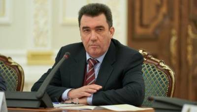 Ичкерия и Татарстан обретут свободу, а Крым вернется в состав Украины, — Данилов (ВИДЕО) - enovosty.com - Украина - Крым - респ. Татарстан - респ. Чечня