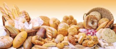Диетолог назвала вредные свойства свежего хлеба и выпечки - w-n.com.ua