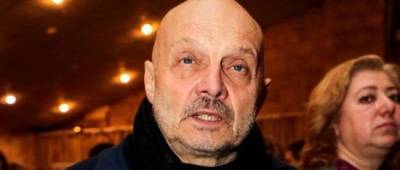 Александр Липницкий, основатель группы «Звуки Му», утонул в Москве? - w-n.com.ua - Москва - Московская обл.