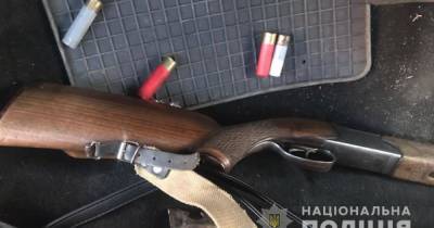 На автомойке в Одесской области произошла перестрелка: есть погибший - tsn.ua - Одесская обл. - Житомирская обл.