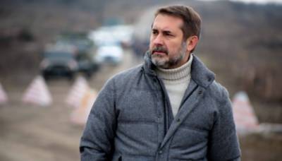 Сергей Гайдай - Обещанная "крутая новость" для Лисичанска и планы по развитию области: Гайдай записал традиционное видео - vchaspik.ua - Лисичанск