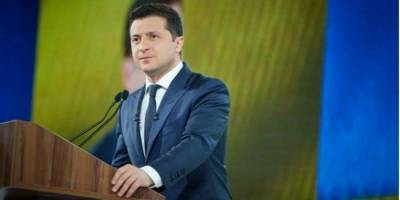 Владимир Зеленский - Виктор Янукович - Александр Тупицкий - Александр Касминин - «Могут отправляться на заслуженный отдых». Зеленский объяснил свое решение уволить судей КСУ Тупицкого и Касминина - nv.ua