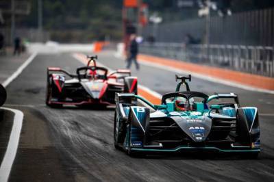 В календаре Формулы E произошли изменения - f1news.ru - Испания - Рим