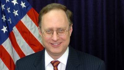 Александр Вершбоу - В США призвали Украину разместить на своей территории базы НАТО - politros.com - Украина - Киев - Одесса