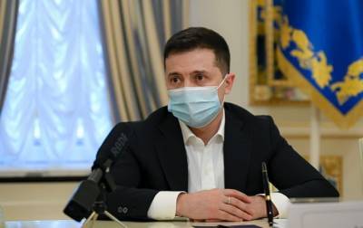 Владимир Зеленский - Александр Тупицкий - Александр Касминин - Зеленский предложил судьям КСУ пойти на "заслуженный отдых" - korrespondent.net - Украина