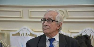 В возрасте 88 лет умер Иван Ющук, который писал учебники по украинскому языку - ТЕЛЕГРАФ - telegraf.com.ua - Украина - Киев