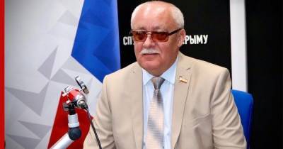 Юрий Гемпель - Леонид Кравчук - Условия Украины по снятию водной блокады отвергли в Крыму - profile.ru - Украина - Киев - Крым