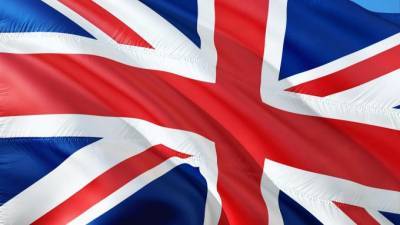 Борис Джонсон - Джонсон назвал позорным нападение демонстрантов на полицейских в Бристоле - piter.tv - Англия - Великобритания