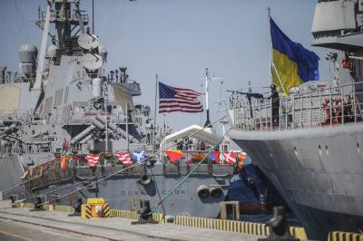 Sina: Киев готовит военный удар по Крыму - news-front.info - Украина - Киев - Крым