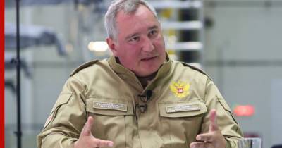 Илон Маск - Дмитрий Рогозин - Рогозин уличил Маска в желании сбросить на Землю термоядерные ракеты - profile.ru