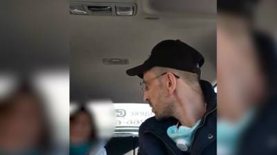 Полиция прокомментировала закончившуюся побоями ссору таксиста и пассажирки в Воронеже - vestivrn.ru - Воронеж