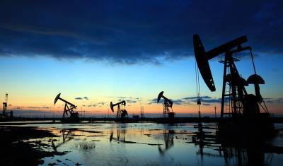 Нефть марки Brent подорожала до $62,53 за баррель - newizv.ru - Нью-Йорк