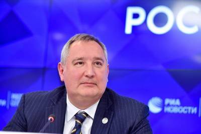 Илон Маск - Дмитрий Рогозин - Рогозин объяснил планы Маска по вопросу терраформирования Марса - vm.ru