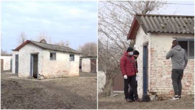 "Ребенок в пакете двигался и плакал": новые детали спасения младенца, которого выбросили в яму - 24tv.ua - Новости