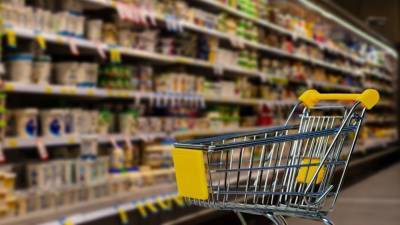 Россиянам рассказали, как выбрать полезные продукты для Великого поста - nation-news.ru