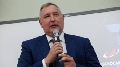 Илон Маск - Дмитрий Рогозин - Аглая Чайковская - Рогозин раскритиковал идею Маска о терраформировании Марса ядерными зарядами - politros.com