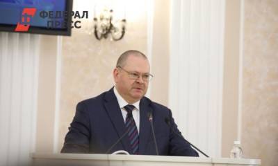 Владимир Путин - Олег Мельниченко - Врио пензенского губернатора Олег Мельниченко: первый день работы - fedpress.ru - Пензенская обл. - Пенза