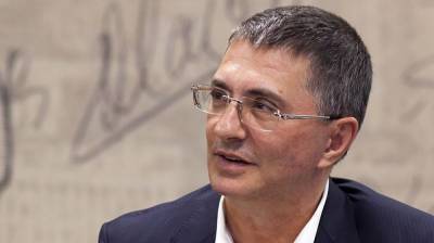 Александр Мясников - Доктор Мясников рассказал о главном достоинстве украинской кухни - nation-news.ru
