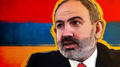 Никола Пашинян - Альянсу Пашиняна предрекли сохранение мест в парламенте Армении - riafan.ru - Ереван