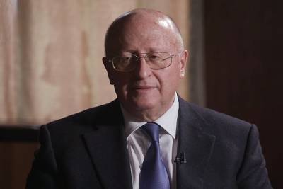Александр Гинцбург - Гинцбург назвал преимущества вакцины «Спутник Лайт» - vm.ru - Гана - Эмираты
