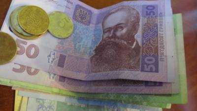 СМИ рассказали, почему на Украине скоро не будет пенсий - riafan.ru - Киев