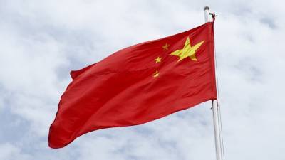 Китай ввел ответные санкции против Канады и США - m24.ru - Канада - район Синьцзян-Уйгурский