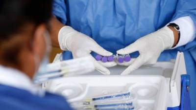 Вадим Наумов - Пожилой австриец привился Pfizer и умер на следующий день - nation-news.ru - Австрия - Норвегия
